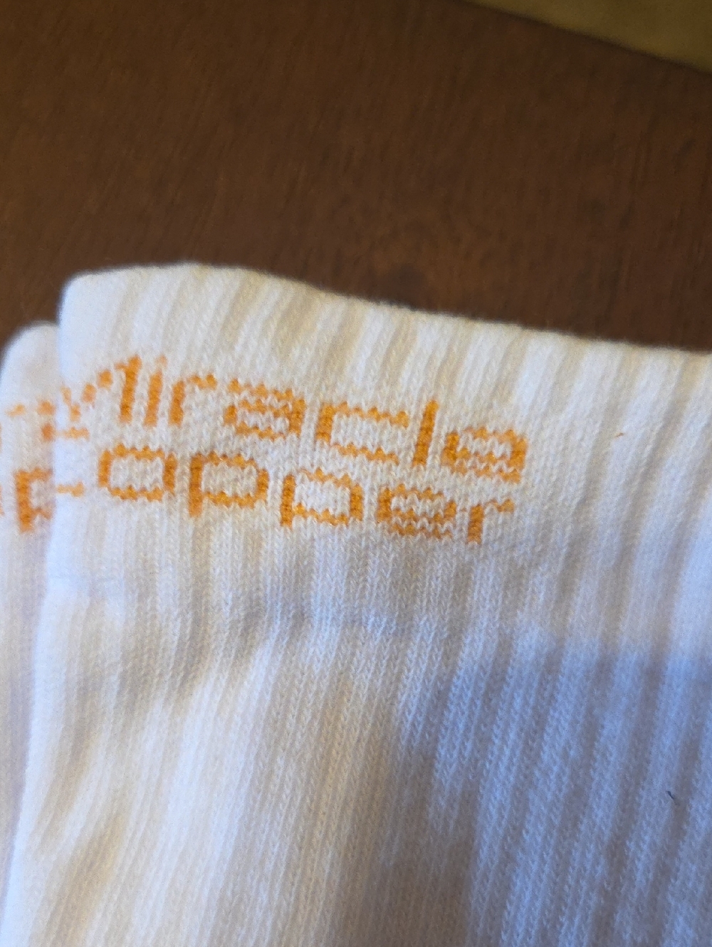 Miracle Copper Compression Socks - Picture 2 of 6